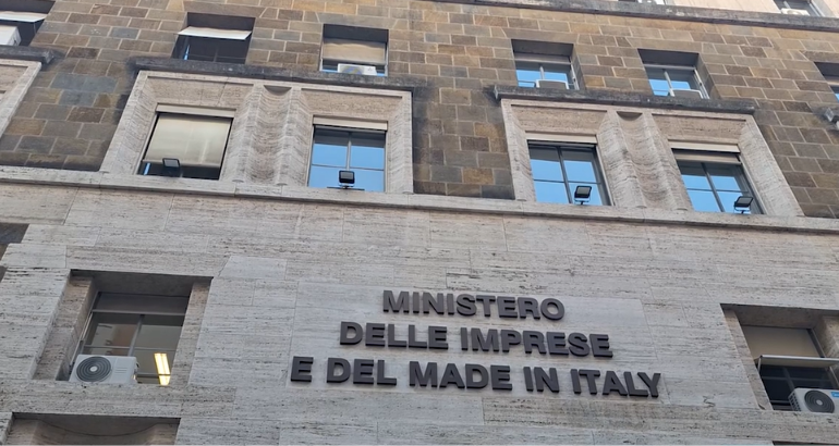 Ex Ilva: seconda giornata di incontri a Roma