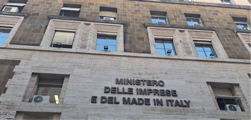 Ex Ilva: seconda giornata di incontri a Roma