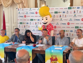 "Taranto Beer Fest": per grandi e piccini
