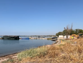 Mar Piccolo: partono le bonifiche nel secondo seno
