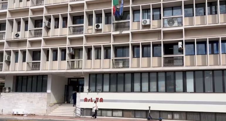 Presunta malasanità al distretto di Massafra