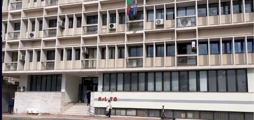Presunta malasanità al distretto di Massafra