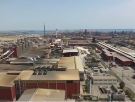 Ex Ilva: tra infortuni e incertezze