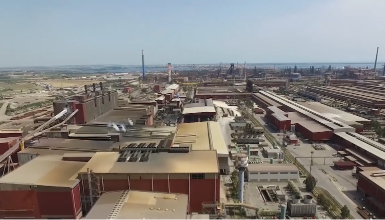 Ex Ilva: tra infortuni e incertezze