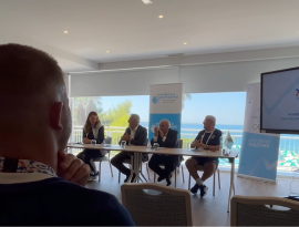 San Marino ai XX Giochi del Mediterraneo 2026