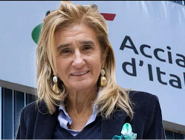 Ex Ilva: Morselli accusata di bancarotta