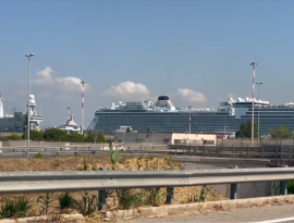 I Giochi del Mediterraneo passano anche dalla tavola