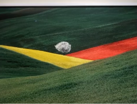 Franco Fontana e la sua Puglia