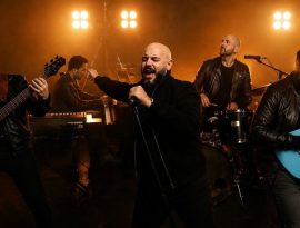 Driving: intervista U-Man