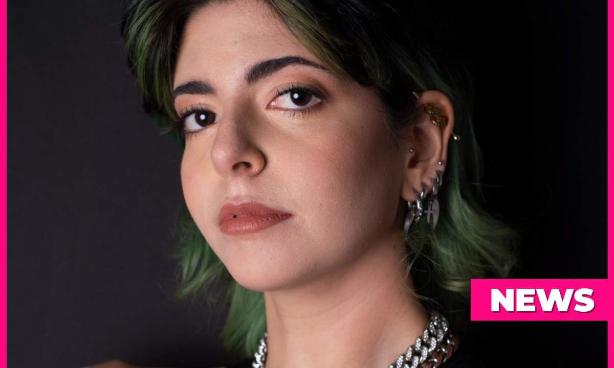Driving: intervista Camilla Pandozzi