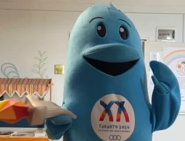 Tutti pazzi per Ionios