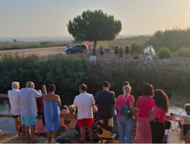 Il rito della Madonna del Tara tra fede e comunità
