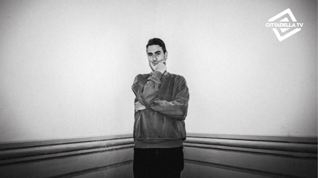 Driving: intervista Suvari