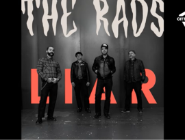 Driving: intervista THE RADS