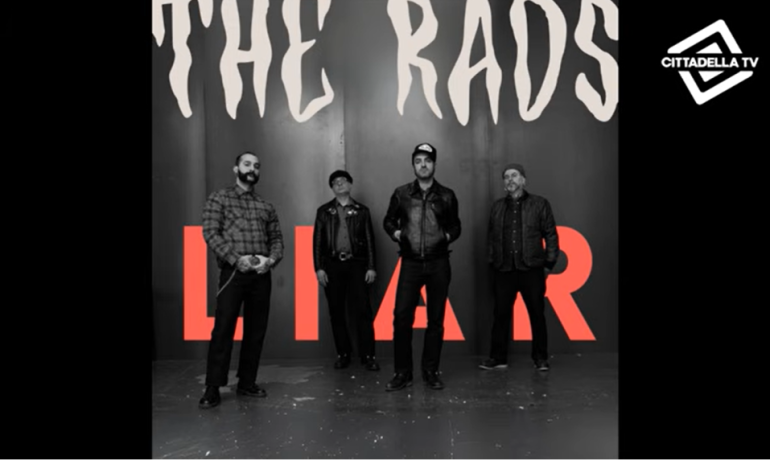 Driving: intervista THE RADS