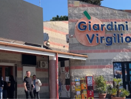 Giardini Virgilio: il comune chiede il dissequestro
