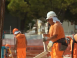 Morti sul lavoro: Taranto terza in italia