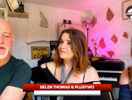 Driving: intervista Plus Two