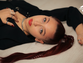 Driving: intervista Sofia Losciuto
