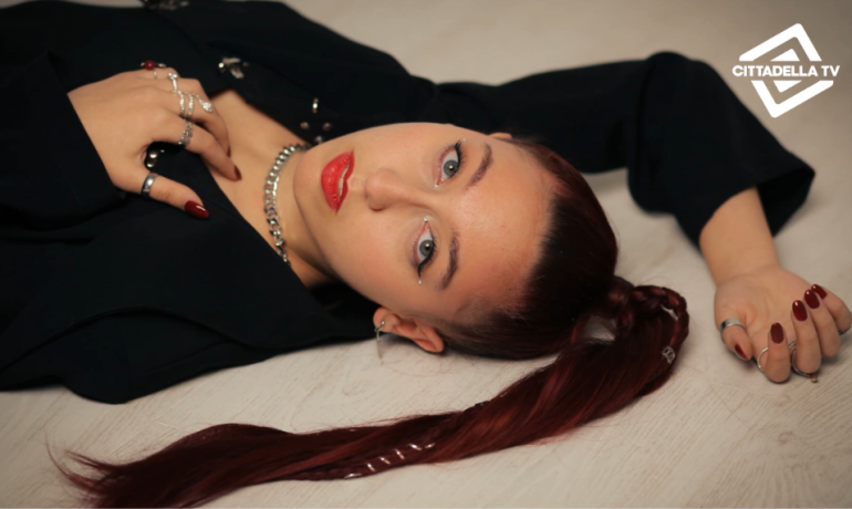 Driving: intervista Sofia Losciuto