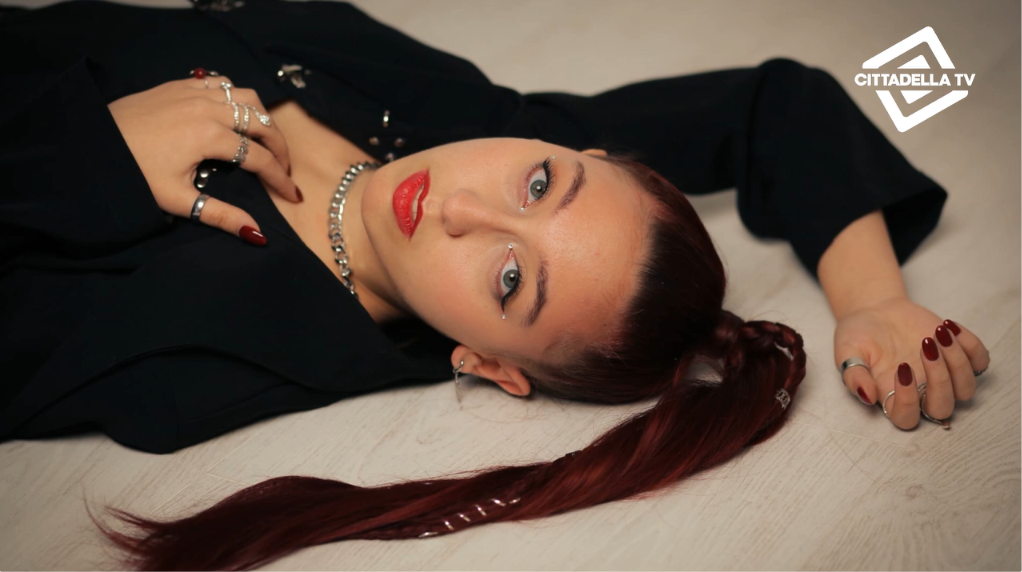 Driving: intervista Sofia Losciuto