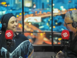 Driving: intervista Mama Marijas