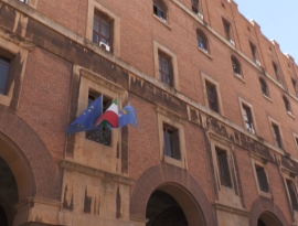 La provincia investe su scuole, strade e periferie