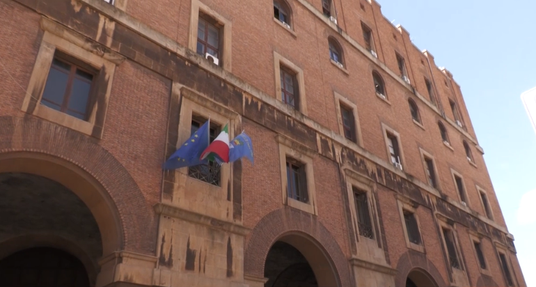 La provincia investe su scuole, strade e periferie