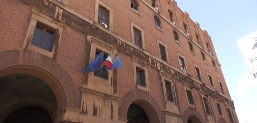 La provincia investe su scuole, strade e periferie