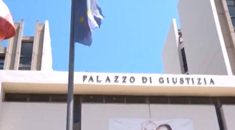 Amianto: quasi 700mila euro di risarcimento
