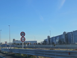 Aereoporto, Cesareo: nessuna guerra con Brindisi