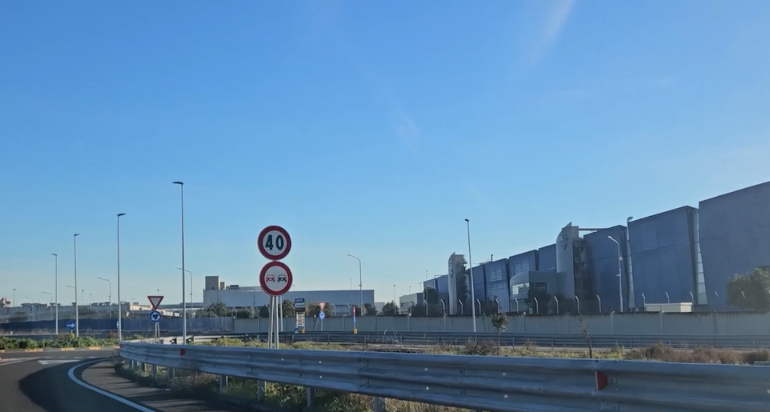 Aereoporto, Cesareo: nessuna guerra con Brindisi