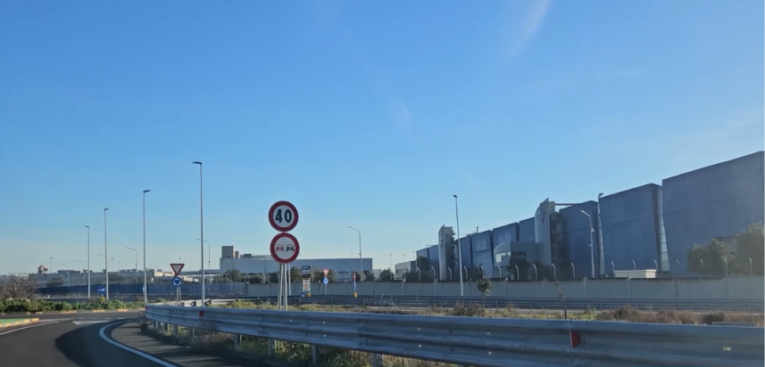 Aereoporto, Cesareo: nessuna guerra con Brindisi