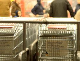 Buoni pasto negati a Taranto