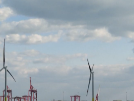 Eolico e Ilva: il balletto dei fondi
