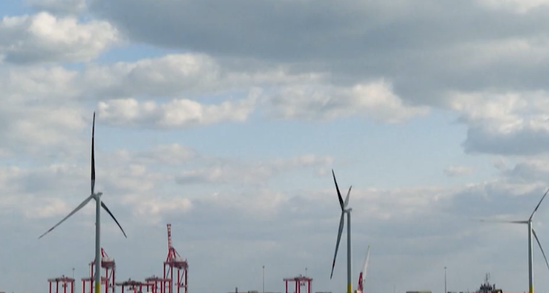Eolico e Ilva: il balletto dei fondi