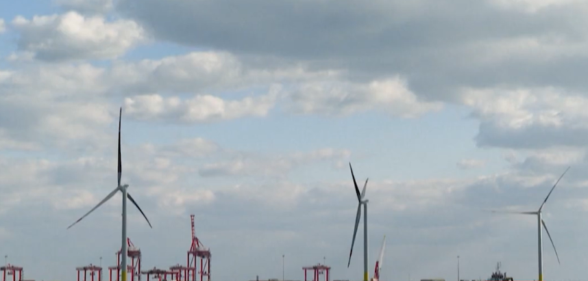 Eolico e Ilva: il balletto dei fondi