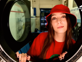 Driving: intervista Larossi