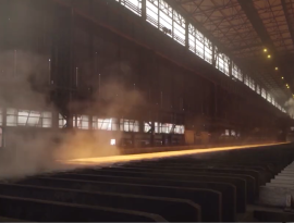 Ex Ilva verso lo spegnimento