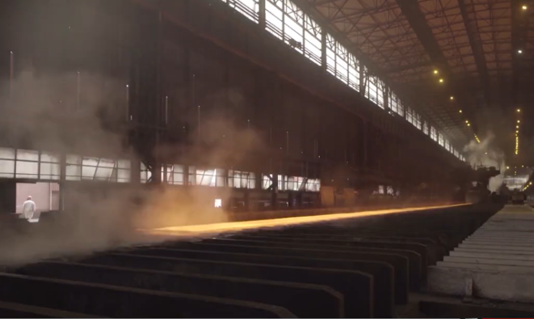 Ex Ilva verso lo spegnimento
