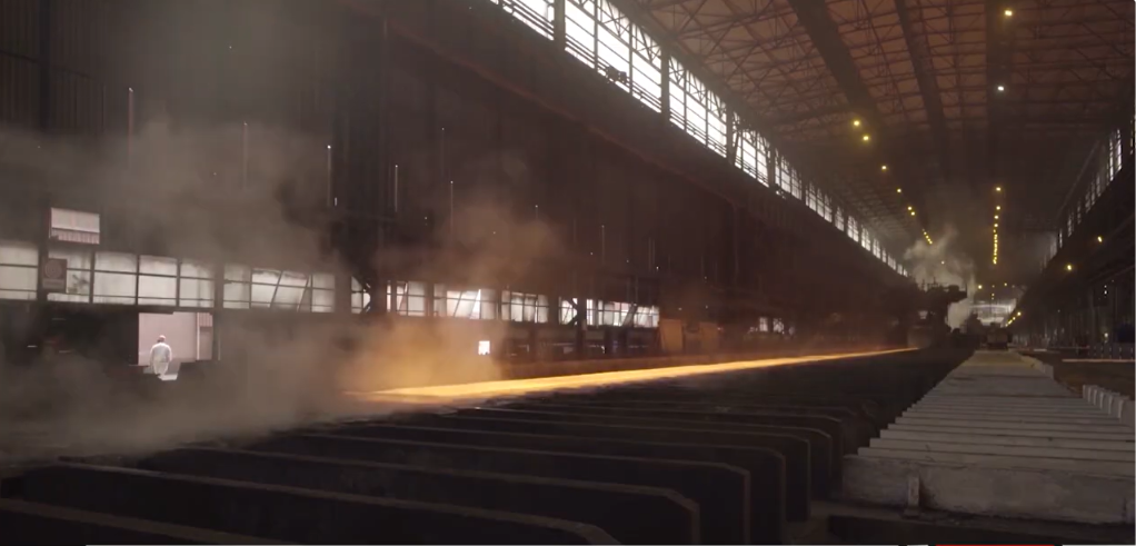 Ex Ilva verso lo spegnimento