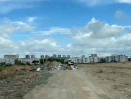Via Lago Verde: una periferia dimenticata