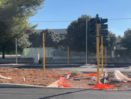BRT: la foresta dei semafori