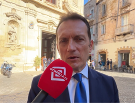 Taranto celebra San Michele Arcangelo, patrono della Polizia di Stato, e il questore Michele Davide Sinigaglia ribadisce un messaggio chiaro