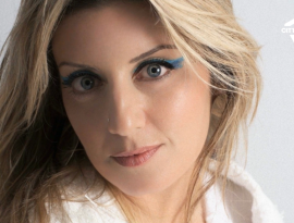Driving: intervista Sissy Castrogiovanni