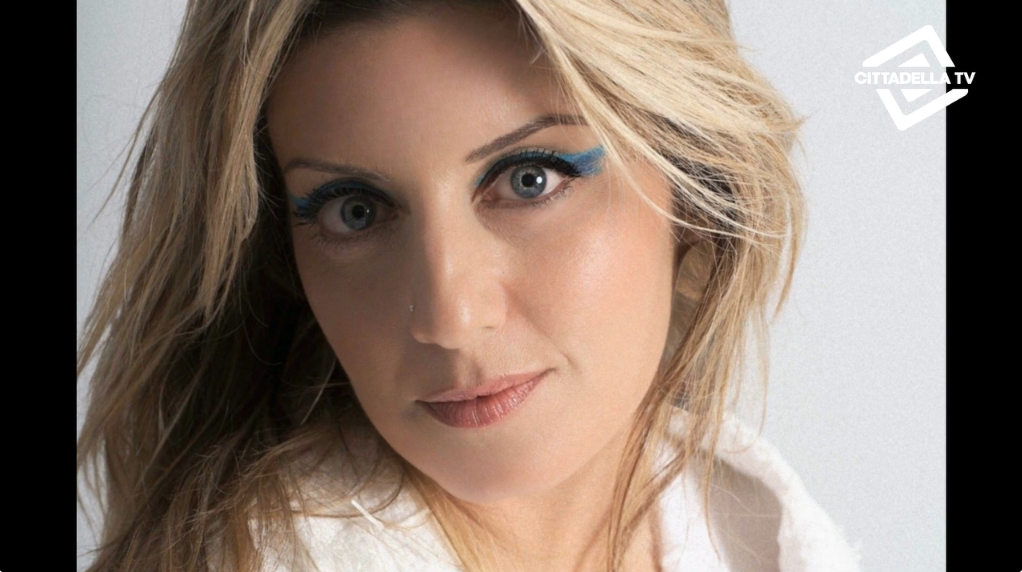 Driving: intervista Sissy Castrogiovanni