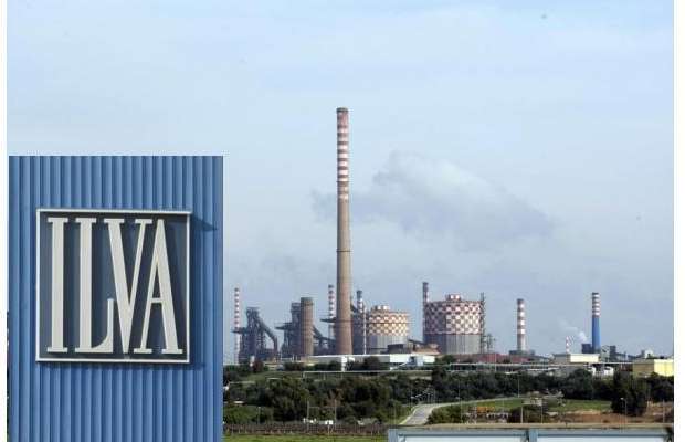 Ex Ilva: appalto in fibrillazione