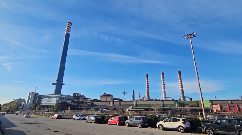 Ilva, i dubbi della cordata italiana
