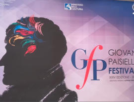 Il Paisiello Festival torna in scena