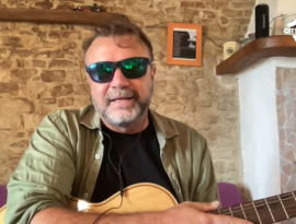 Driving: intervista Stefano Fucili